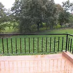 Ξενοδοχείο Mendi Alai