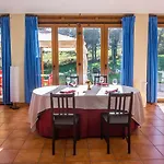 Ξενοδοχείο Mendi Alai