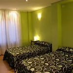Ξενοδοχείο Mendi Alai 3*