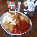 Отель Mendi Alai Карранца