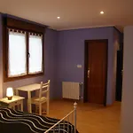 Отель Mendi Alai 3*