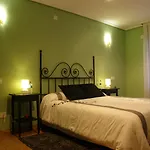 Mendi Alai Hotel Carranza