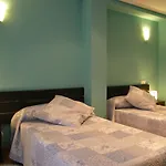 Mendi Alai Hotel Carranza