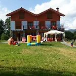 Hotel Mendi Alai Carranza