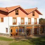 Hotel Mendi Alai Carranza