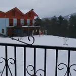 Mendi Alai 3* Carranza