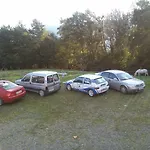 Hotel Mendi Alai Carranza