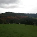 Hotel Mendi Alai Carranza