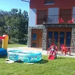 Mendi Alai Отель