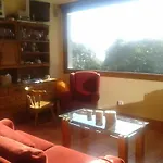 Отель Mendi Alai Карранца