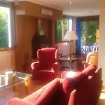 Hotel Mendi Alai Carranza