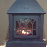 Hotel Mendi Alai Carranza