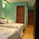 Отель Mendi Alai
