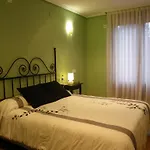 Отель Mendi Alai 3*