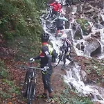 Hotel Mendi Alai Carranza