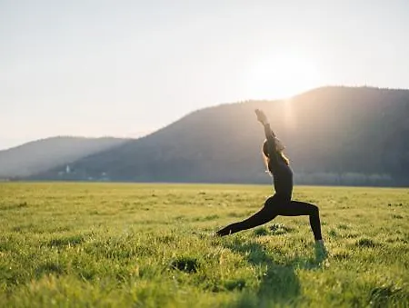 Mendi Alai Отель 3*