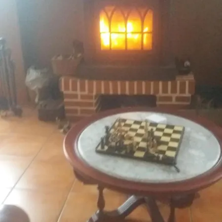 Mendi Alai Carranza