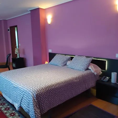 Mendi Alai Hotel 3*