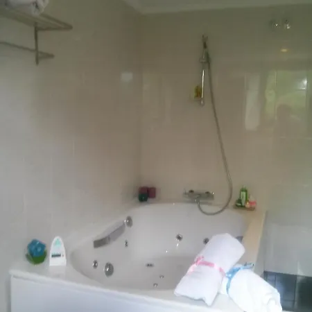 Mendi Alai Отель Карранца