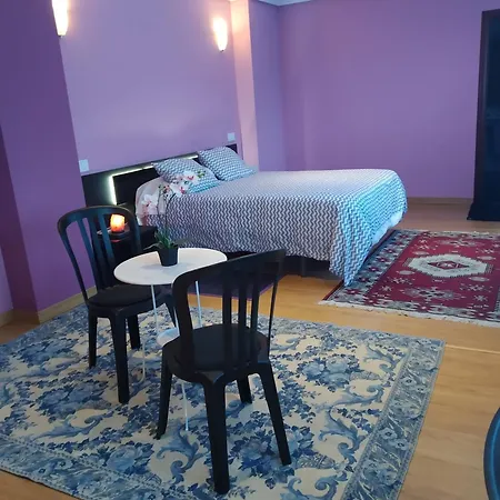 Hotel Mendi Alai 3*