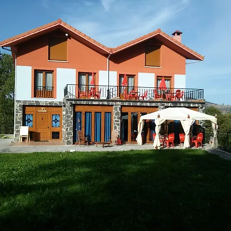 Hotel Mendi Alai 3*