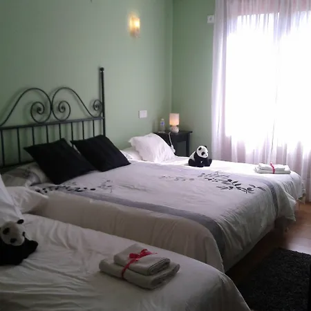 Mendi Alai カランサ