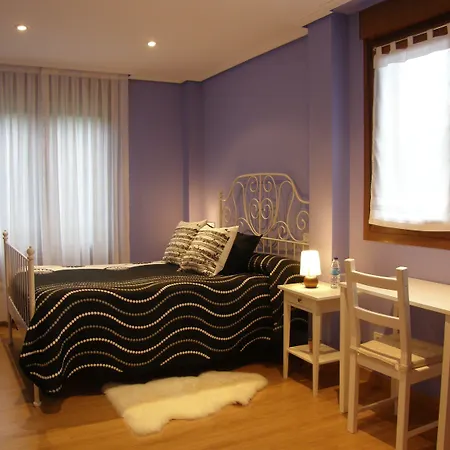 Отель Mendi Alai 3*