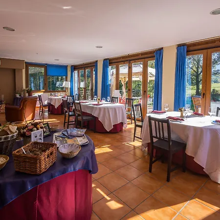 Mendi Alai ホテル