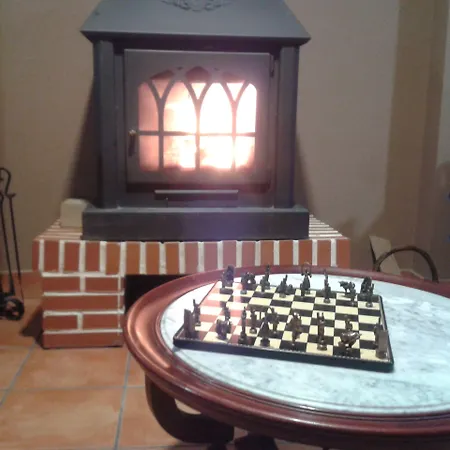 Mendi Alai Отель 3*