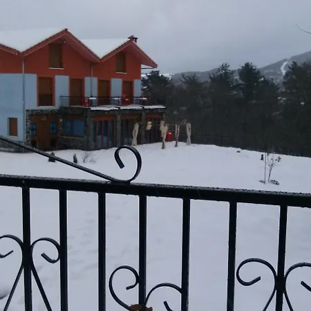 Mendi Alai 3* Carranza
