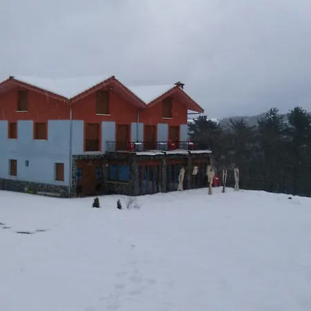Mendi Alai Hotel 3*
