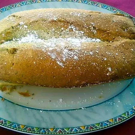 מלון Mendi Alai 3*