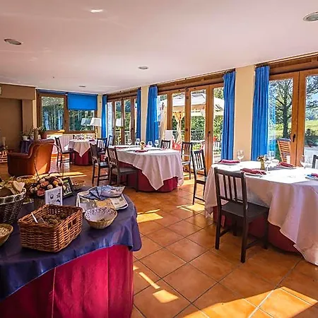 Mendi Alai Hotel