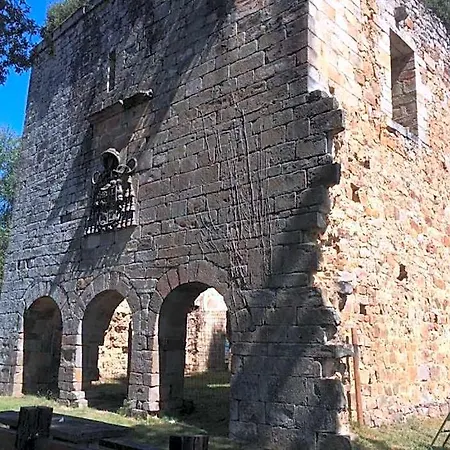 Mendi Alai Hotel