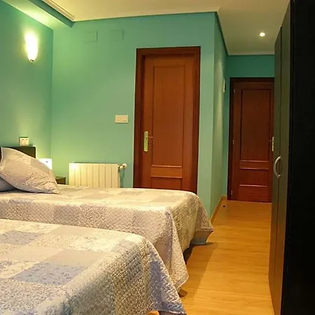 Hotel Mendi Alai 3*