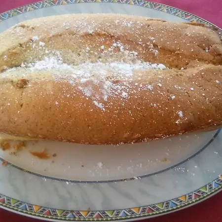 מלון Mendi Alai