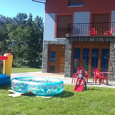 Hotel Mendi Alai