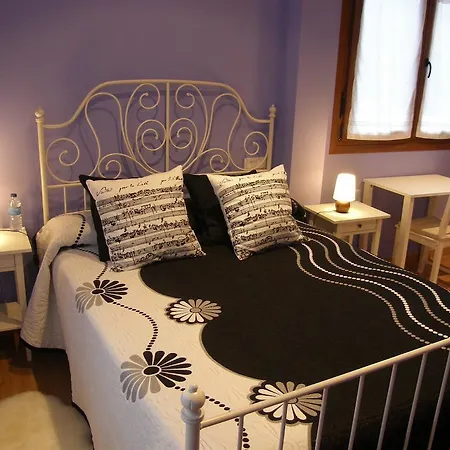 Hotel Mendi Alai Carranza