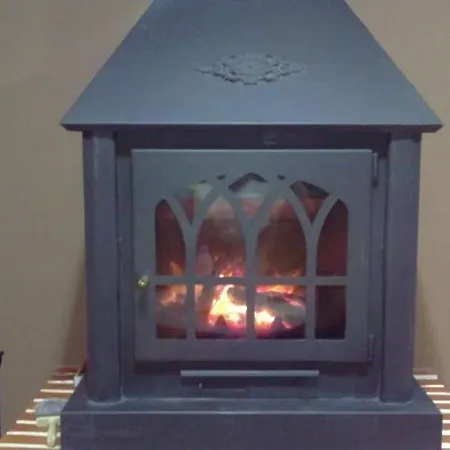 ホテル Mendi Alai カランサ