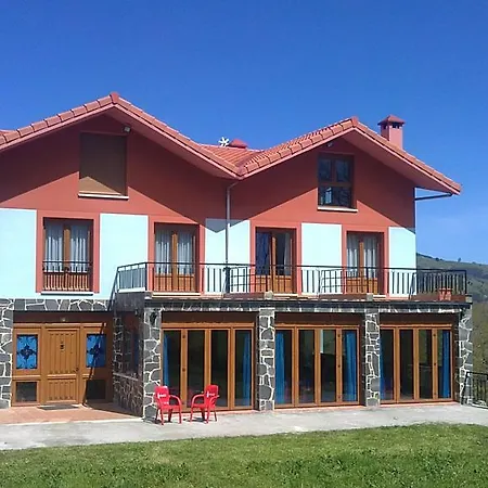 Mendi Alai Карранца