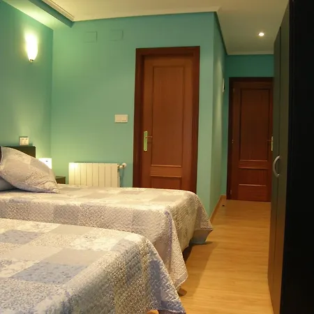 Hotel Mendi Alai