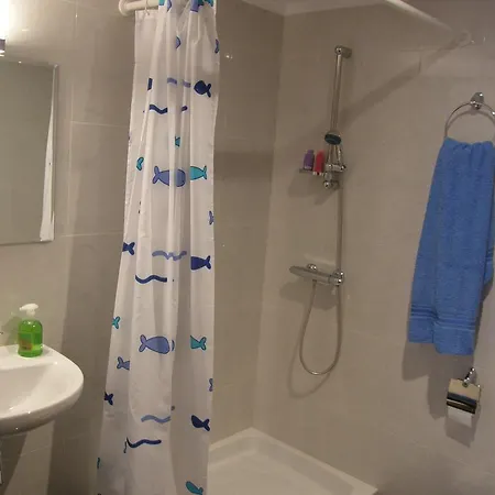 ホテル Mendi Alai