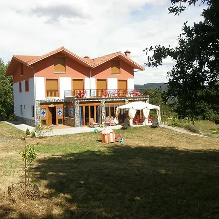 Mendi Alai Carranza