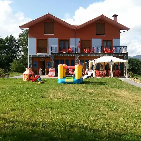 Mendi Alai 3*