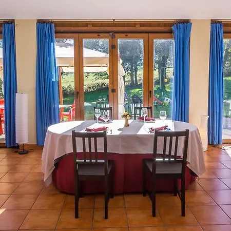 ホテル Mendi Alai