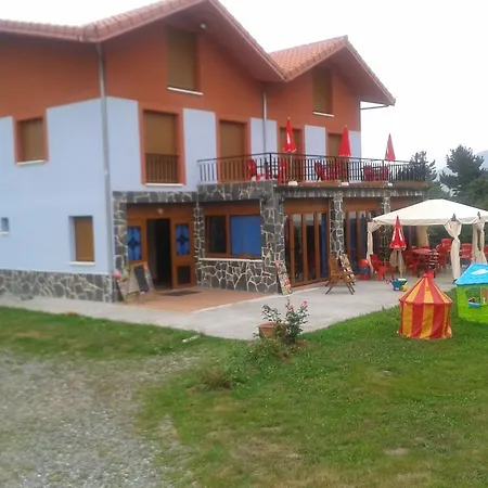 Mendi Alai Hotel 3*