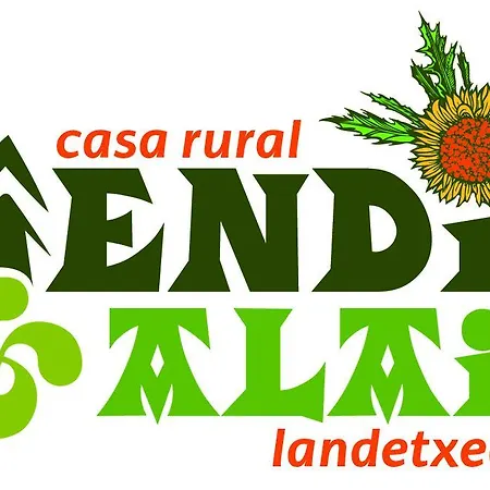 Mendi Alai ホテル 3*