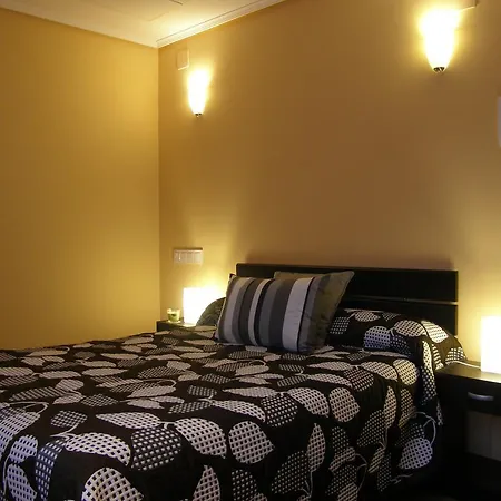 Mendi Alai Hotel 3*