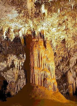 Отель Mendi Alai Карранца