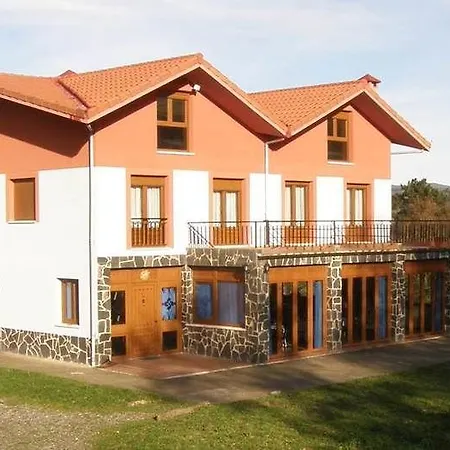 Hotel Mendi Alai 3*